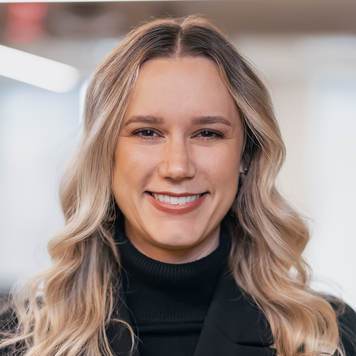 Kendall Carter Project Manager Avoq