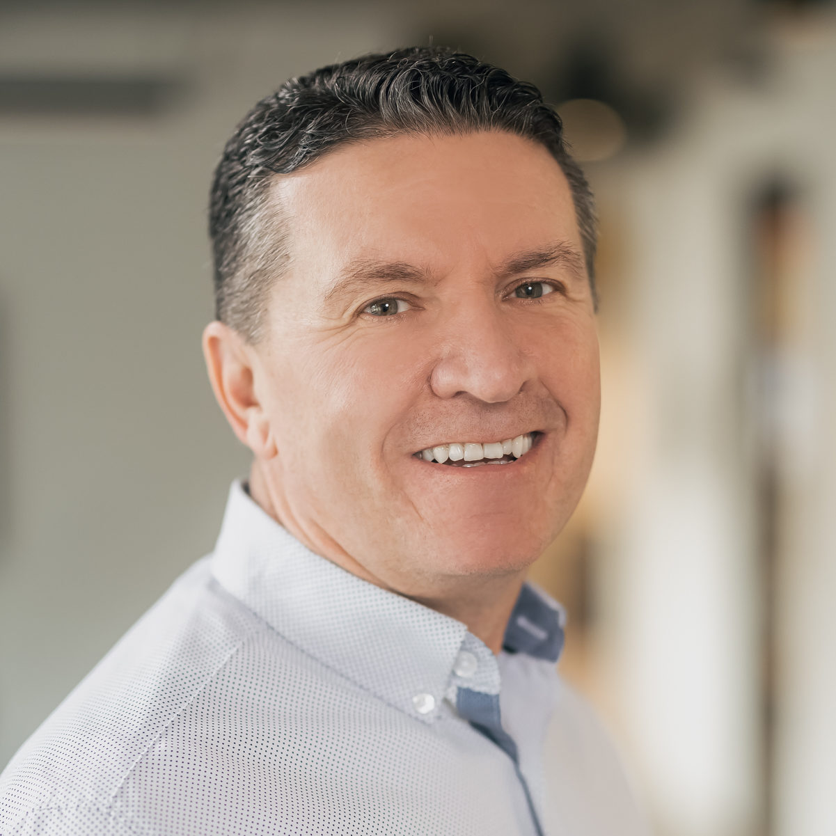 Michael George | VP Engineering & Technology | Avoq