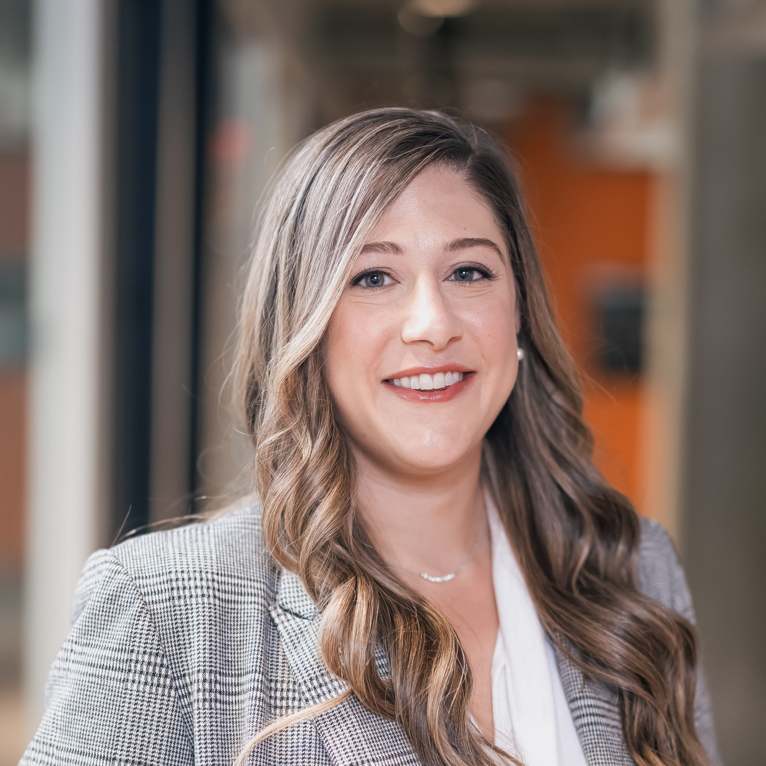 Rebecca Shaw Senior Vice President Avoq