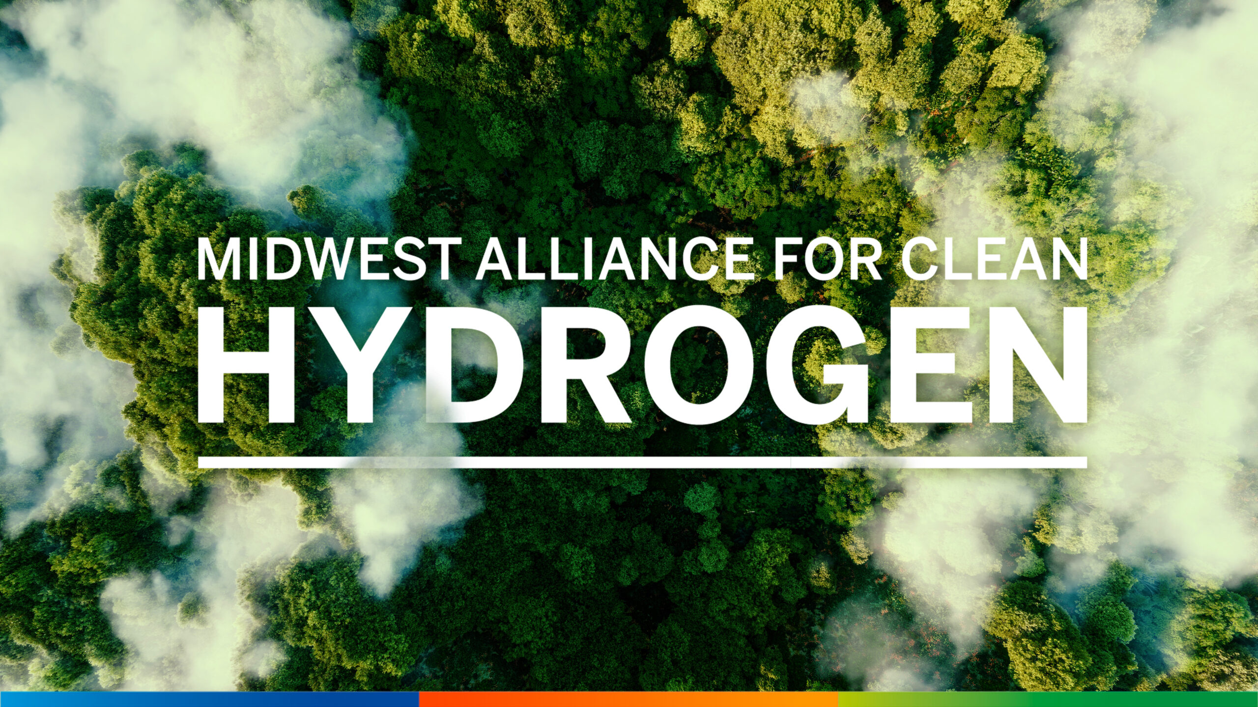Midwest Alliance for Clean Hydrogen.