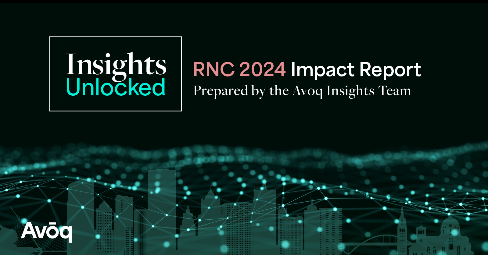 RNC Insights Impact Report