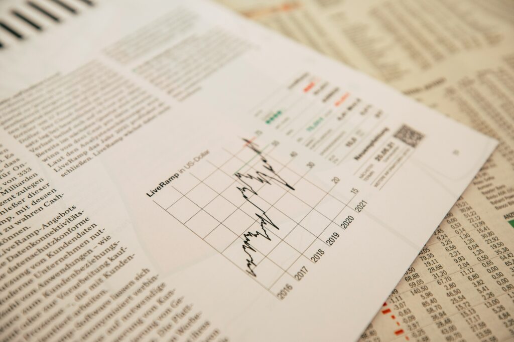 Earnings Reports: An Underrated Tool for Policy Strategists