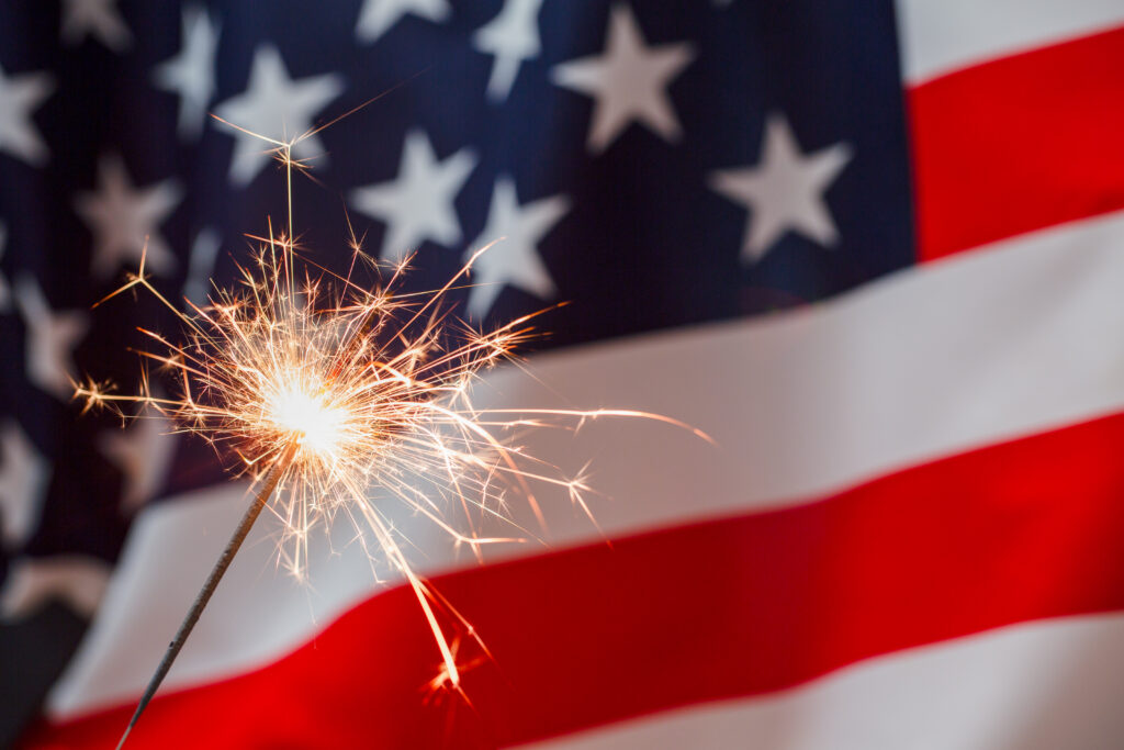 America’s 250th Is a Defining Moment for Brand Storytelling