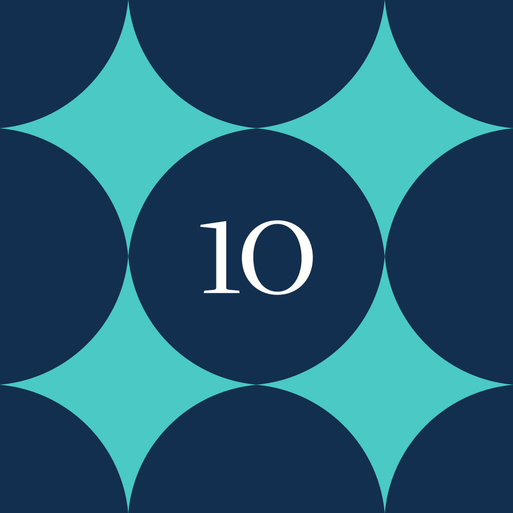 Government Relations 2026 Holiday Wrapped Strategic Planning #10