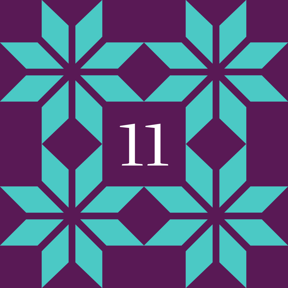 Government Relations 2026 Holiday Wrapped Strategic Planning #11