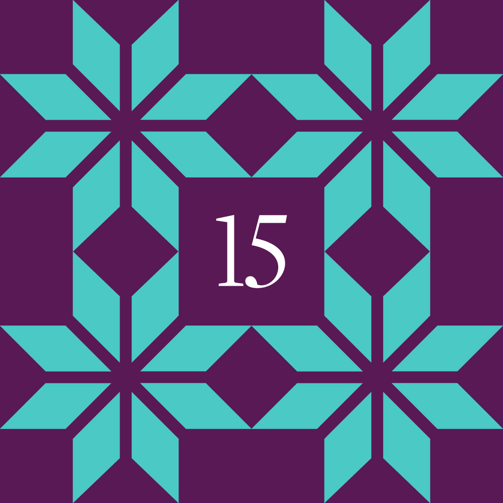 Government Relations 2026 Holiday Wrapped Strategic Planning #15