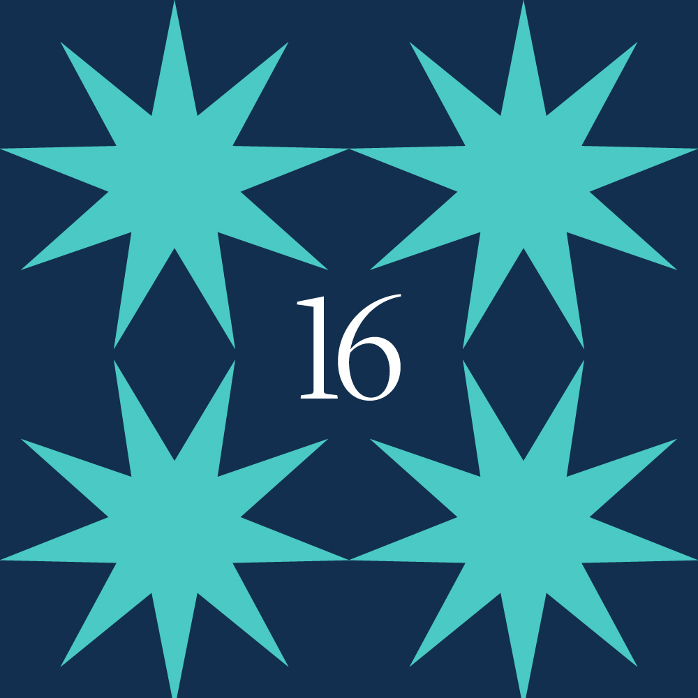 Government Relations 2026 Holiday Wrapped Strategic Planning #16