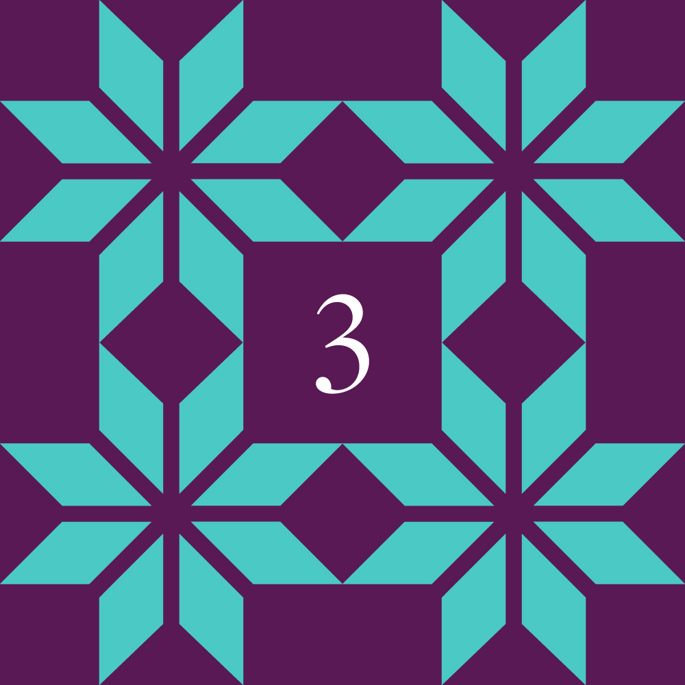 Government Relations 2026 Holiday Wrapped Strategic Planning #3