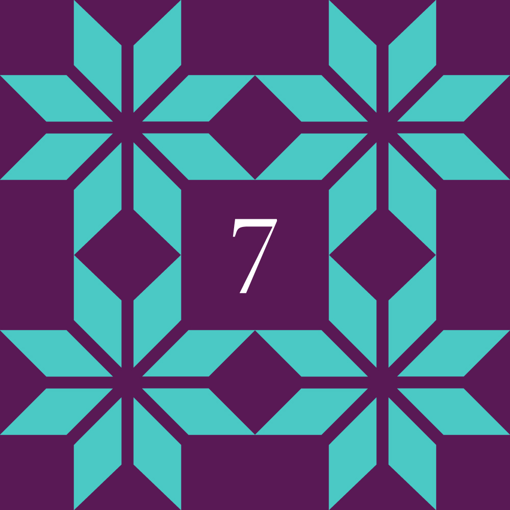 Government Relations 2026 Holiday Wrapped Strategic Planning #7