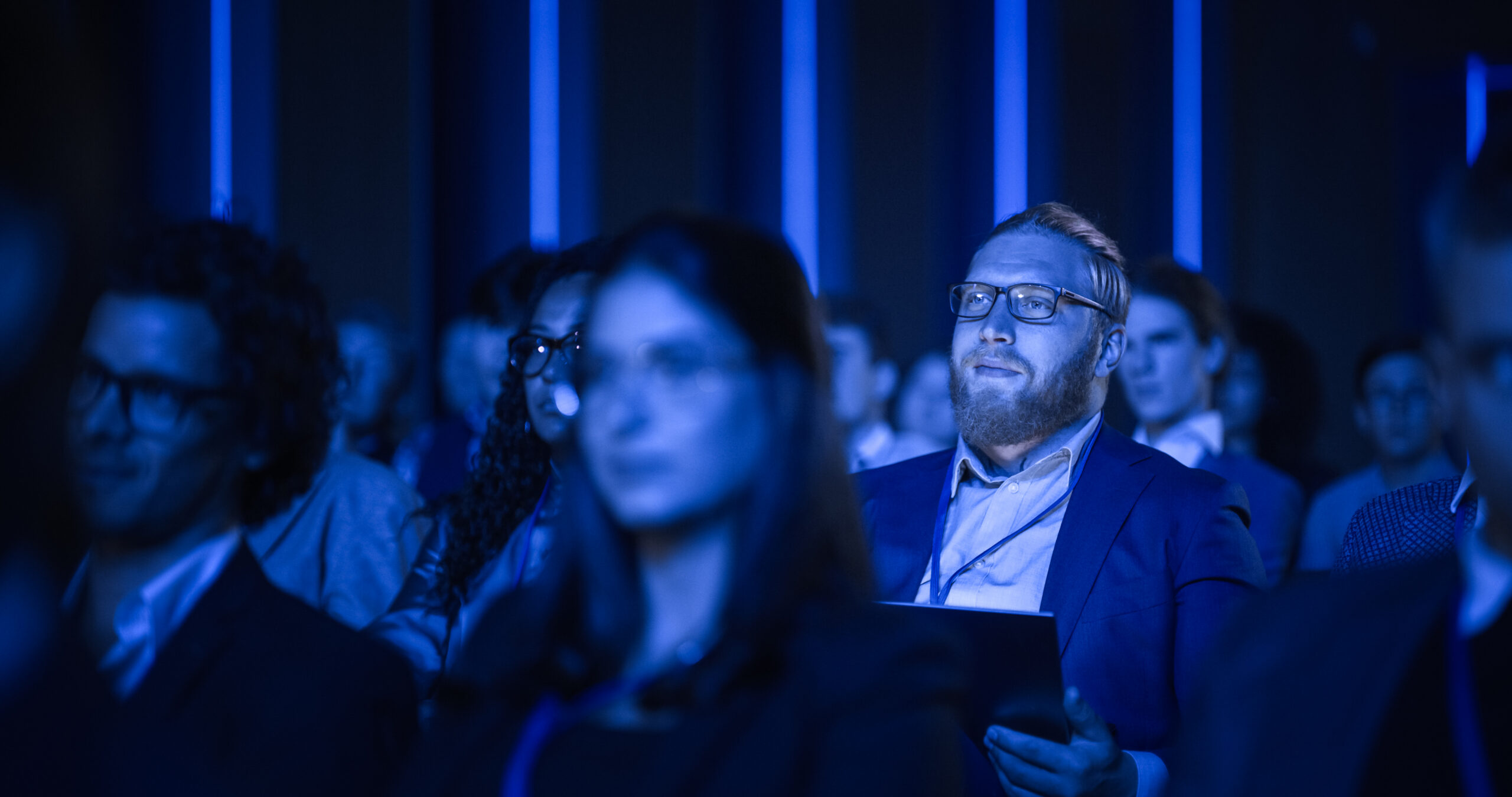 How Global and U.S. Players Diverged at CERAWeek - Avoq