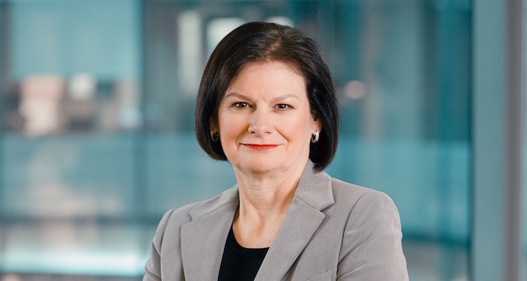 Avoq CEO Kelli Parsons