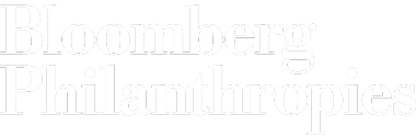 Bloomberg Philanthropies logo
